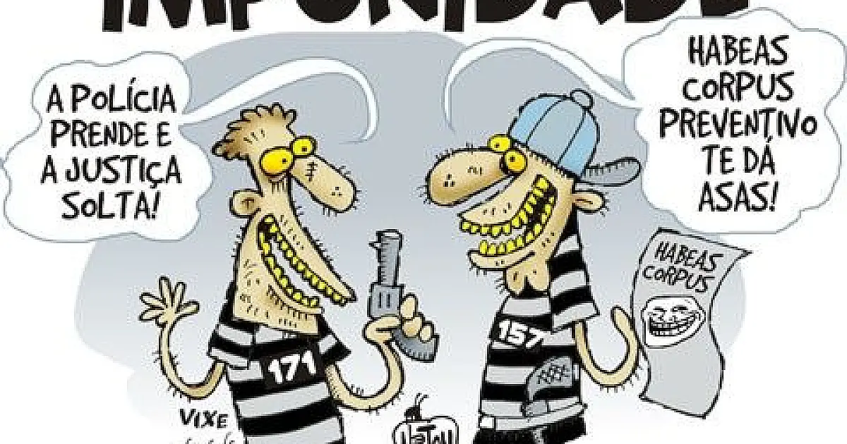 Para quem quiser ver