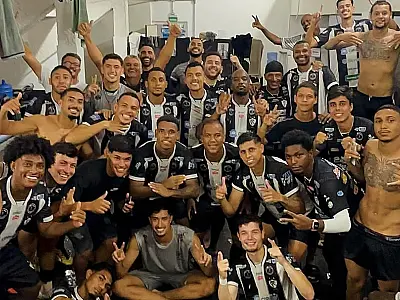 Corumbaense abre semifinal contra o Operário neste domingo, 15