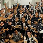 Corumbaense abre semifinal contra o Operário neste domingo, 15