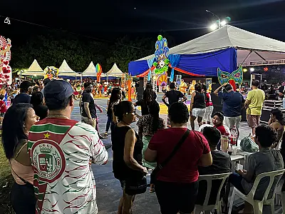 Edital abre captação privada para eventos do pré-Carnaval 2026