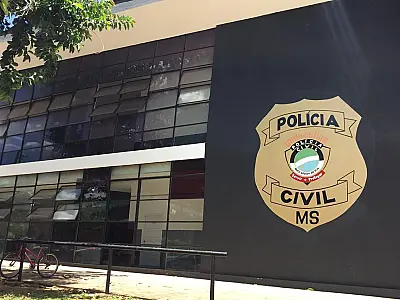 Mulher é presa por injúria racial e ameaça em agência bancária de Corumbá