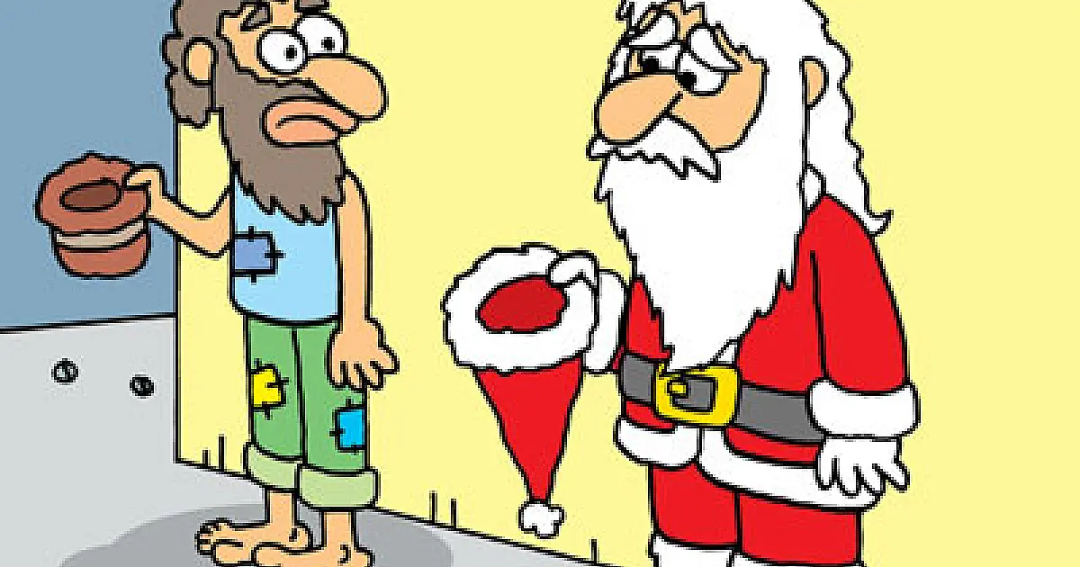 Cadê a decoração?