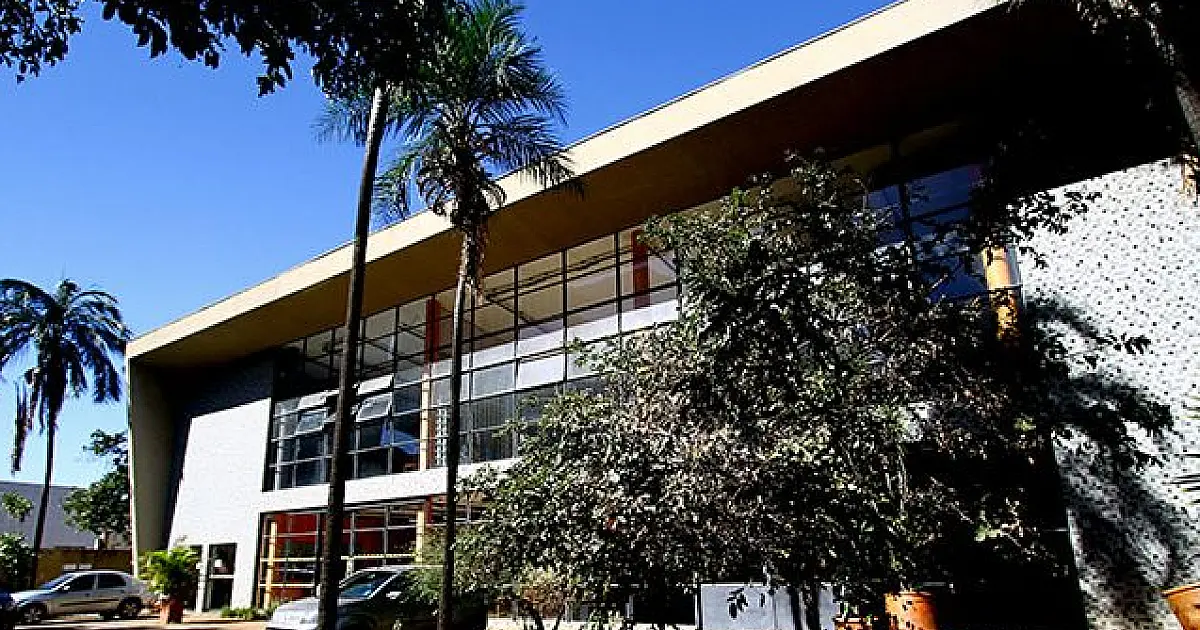 Pacote de R$ 5,5 milhões reforma Centro Cultural José Octávio Guizz
