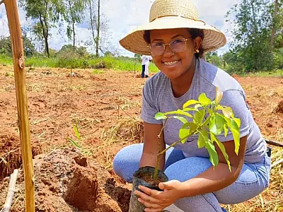 Estudo inédito traz panorama socioeconômico da agricultura familiar de Mato Grosso do Sul