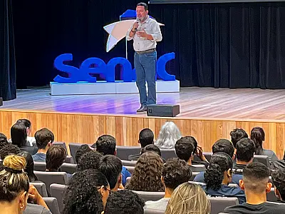 Rota da Inovação conecta pesquisa e mercado em seis cidades de MS até novembro