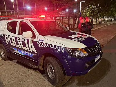 Policiamento ostensivo da PM captura três foragidos em Corumbá