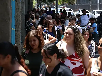 Inep divulga gabarito preliminar da Prova Nacional Docente