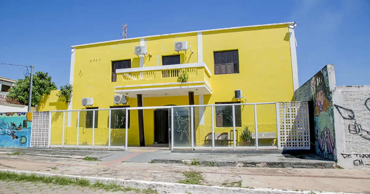 Oficina de Dança abre inscrições para Programa Bolsa Auxílio à Produção Cultural 2026