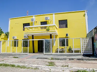 Oficina de Dança abre inscrições para Programa Bolsa Auxílio à Produção Cultural 2026