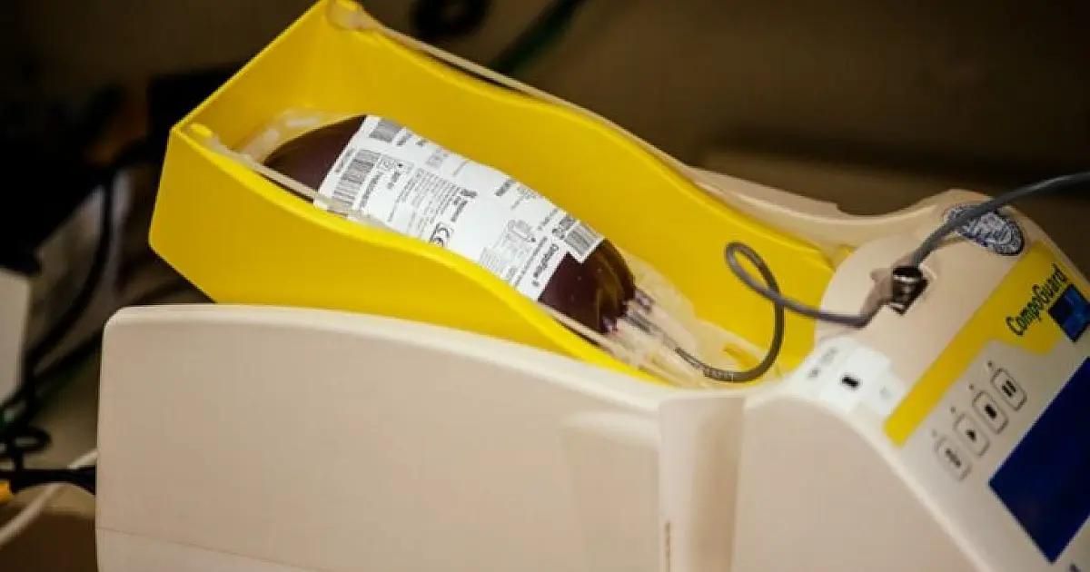 Hemonúcleo realiza coleta de sangue hoje e amanhã em Corumbá