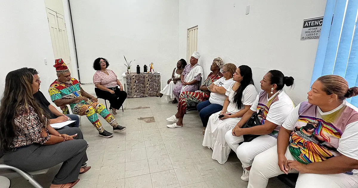 Corumbá articula ações de combate ao racismo e intolerância religiosa