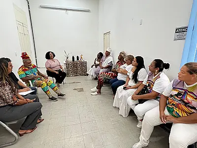 Corumbá articula ações de combate ao racismo e intolerância religiosa