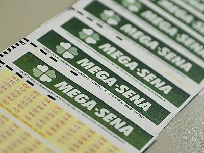 Preços das apostas das Loterias Caixa aumentam a partir desta quarta