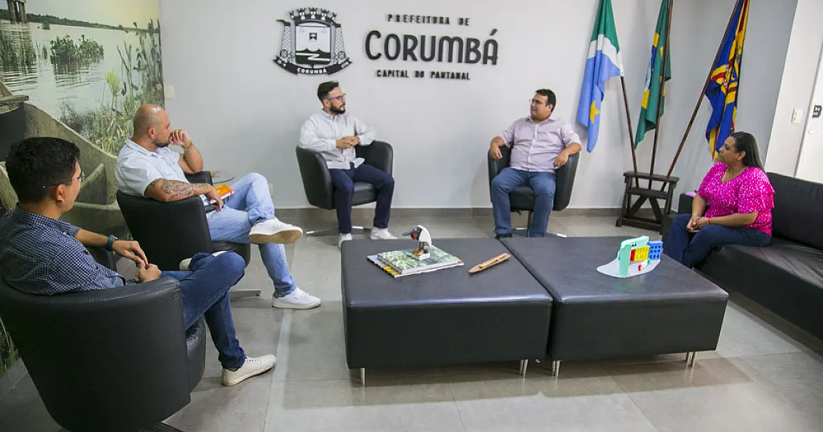 Corumbá será palco do Pan-Americano de Canoagem Maratona 2025