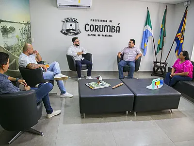 Corumbá será palco do Pan-Americano de Canoagem Maratona 2025