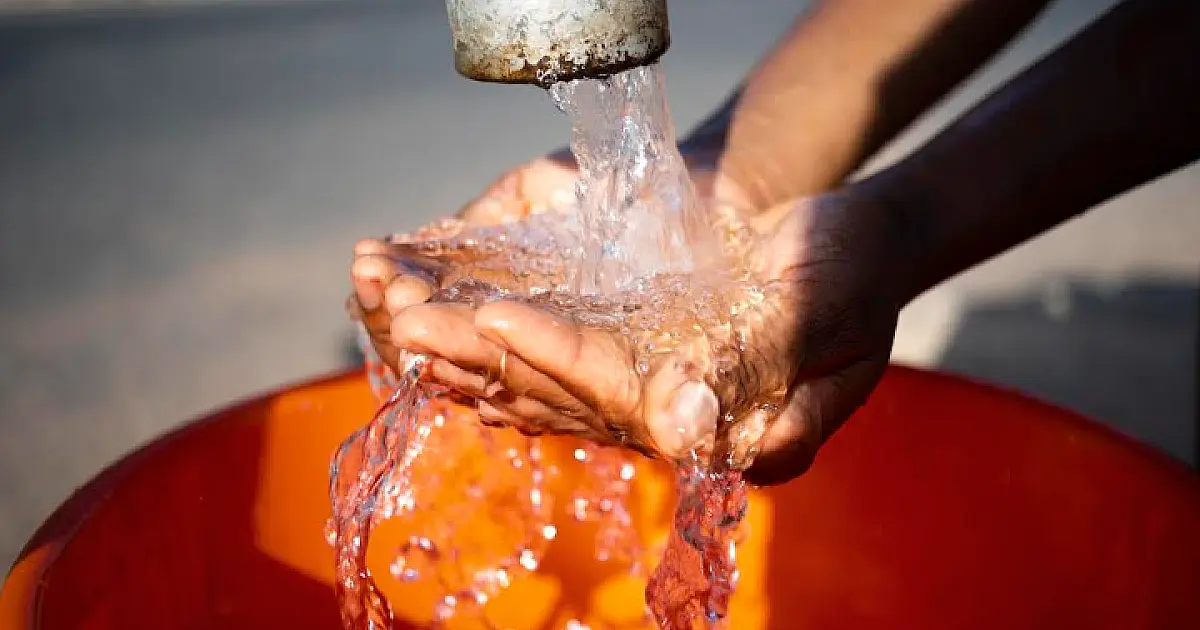 ANA define prioridades para saneamento básico em 2025 e 2026