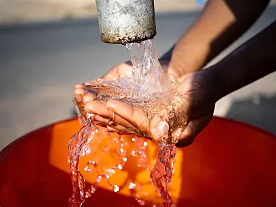 ANA define prioridades para saneamento básico em 2025 e 2026