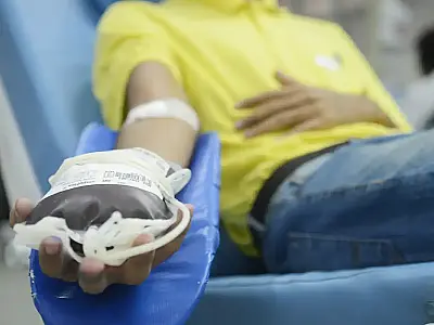 Pacientes com hemofilia têm dificuldade com medicação, mostra pesquisa