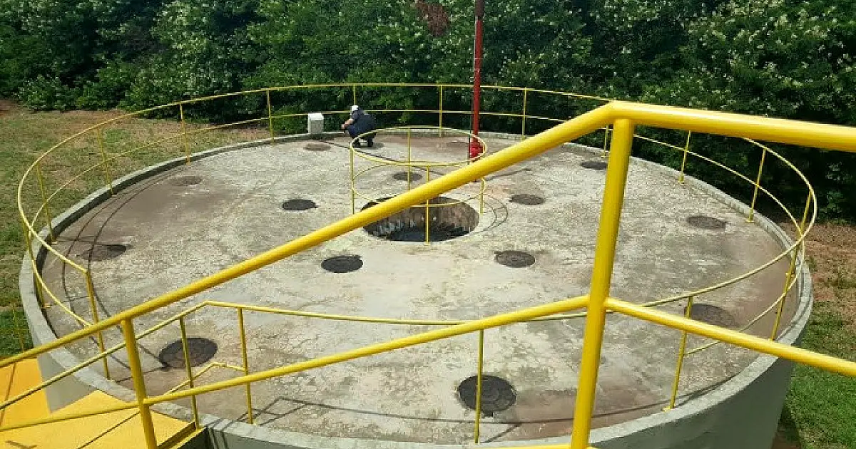 Corumbá sofre reajuste anual de 4,08% para serviços de água e esgoto