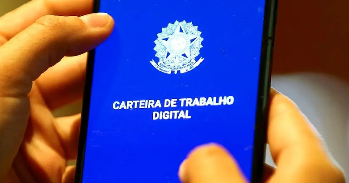 Mato Grosso do Sul acumula saldo de 16,3 mil empregos formais em 12 meses