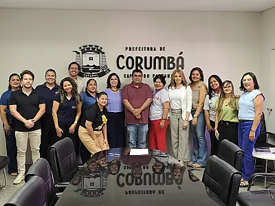 Novos integrantes do COMPED são empossados e reforçam políticas de inclusão