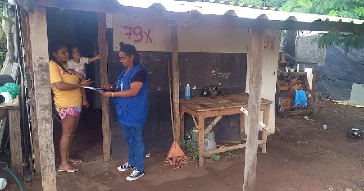 MS é o 5&ordm; do país com menor índice de desigualdade social, aponta pesquisa do IBGE