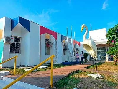 FUNEL abre processo seletivo para contrato temporário de 26 profissionais