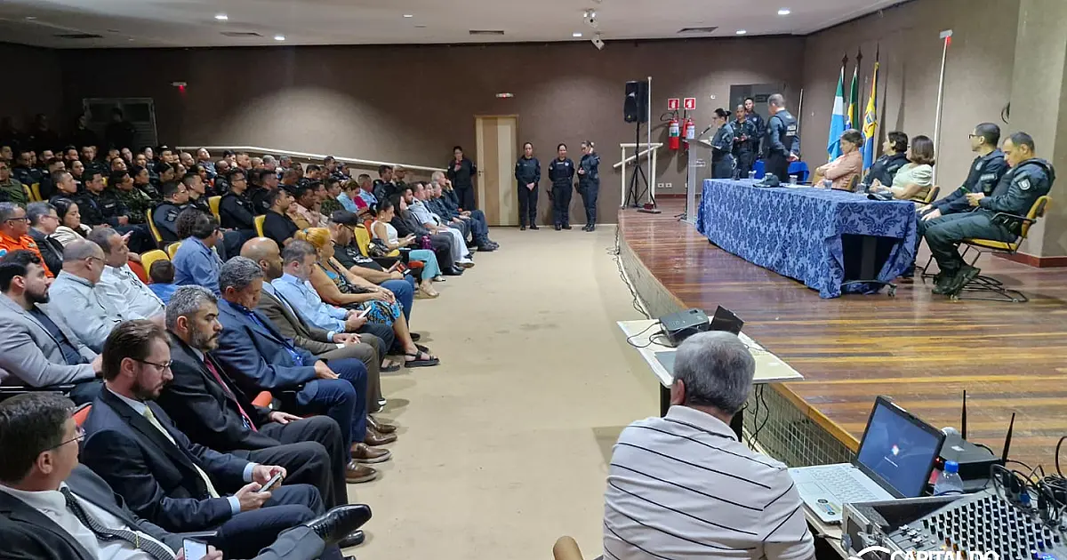 6&ordm; Batalhão da PM de Corumbá tem novo comandante