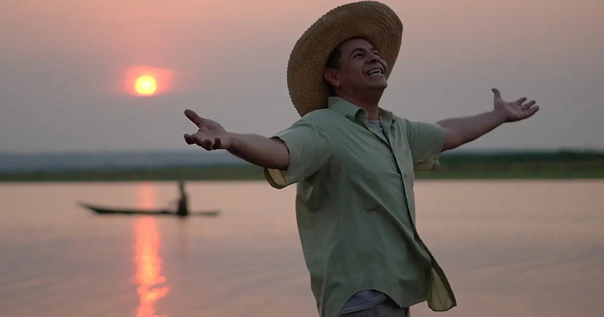 Gett celebra o Dia do Teatro e Do Circo com ação na Apae Corumbá