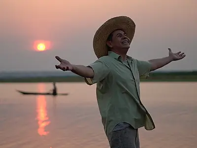 Gett celebra o Dia do Teatro e Do Circo com ação na Apae Corumbá