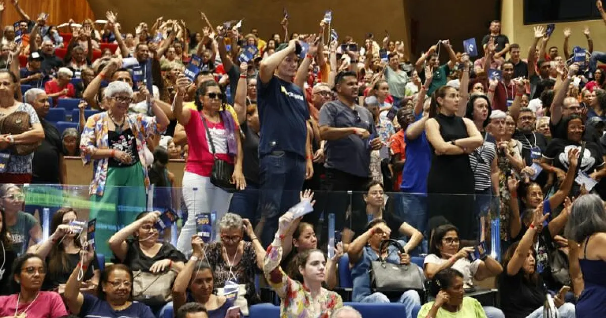 Após tumulto e protesto, Cassems marca assembleia virtual para aprovar contas