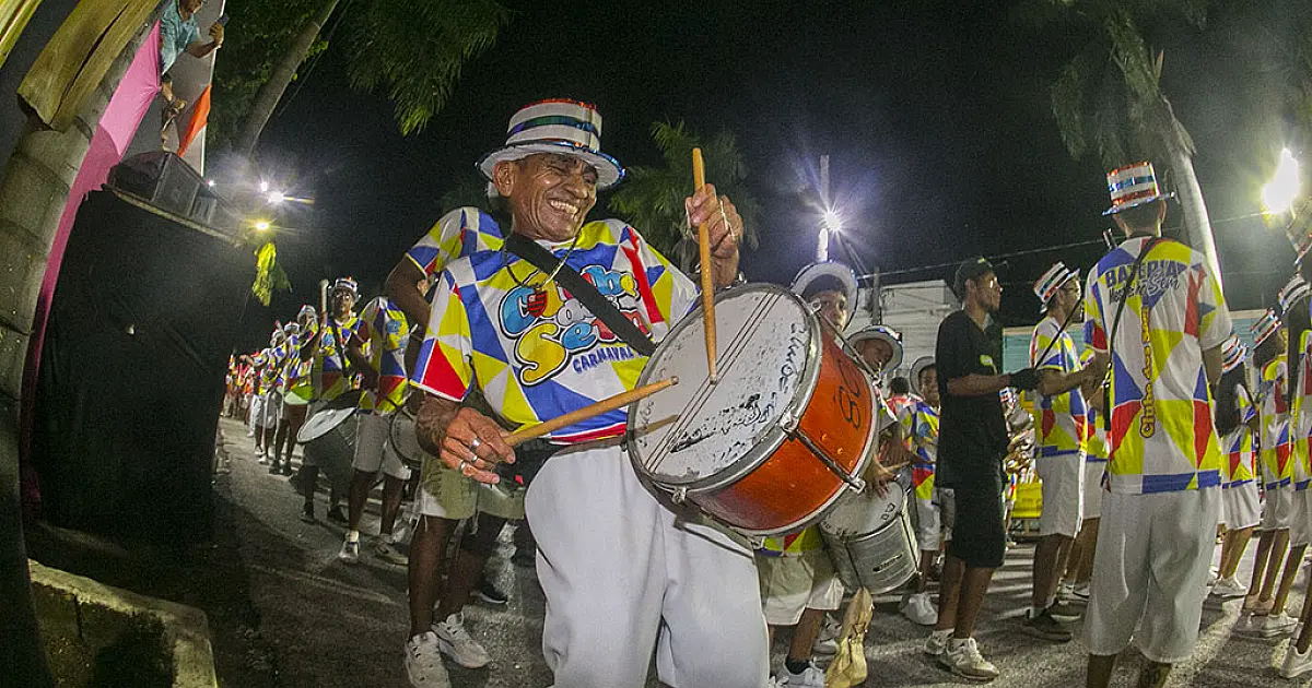 Carnaval de Corumbá movimenta mais de R$ 2,8 milhões e gera empregos