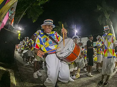 Carnaval de Corumbá movimenta mais de R$ 2,8 milhões e gera empregos