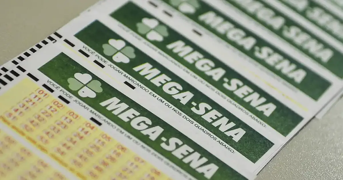Mega-Sena sorteia prêmio acumulado em R$ 100 milhões