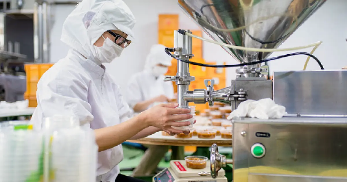Produção industrial ficou estável na maior parte das empresas de MS em abril