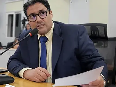 Secretário de Corumbá responde ação por uso irregular de verba