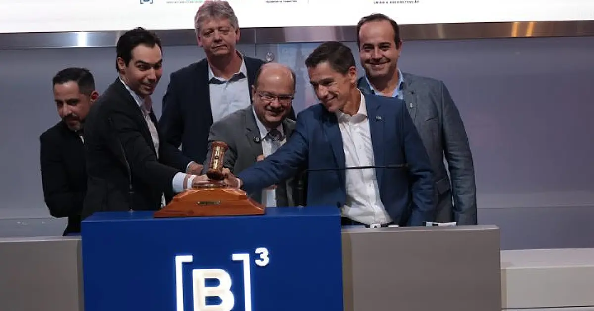 Leilão da BR 163 mantém CCR com investimentos de R$ 16,5 bilhões