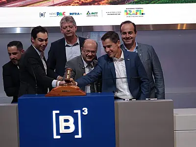 Leilão da BR 163 mantém CCR com investimentos de R$ 16,5 bilhões