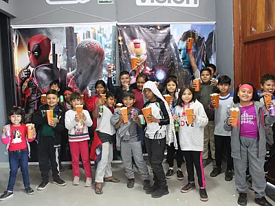 Colônia de Férias da Cidade Dom Bosco reforça lazer e convivência