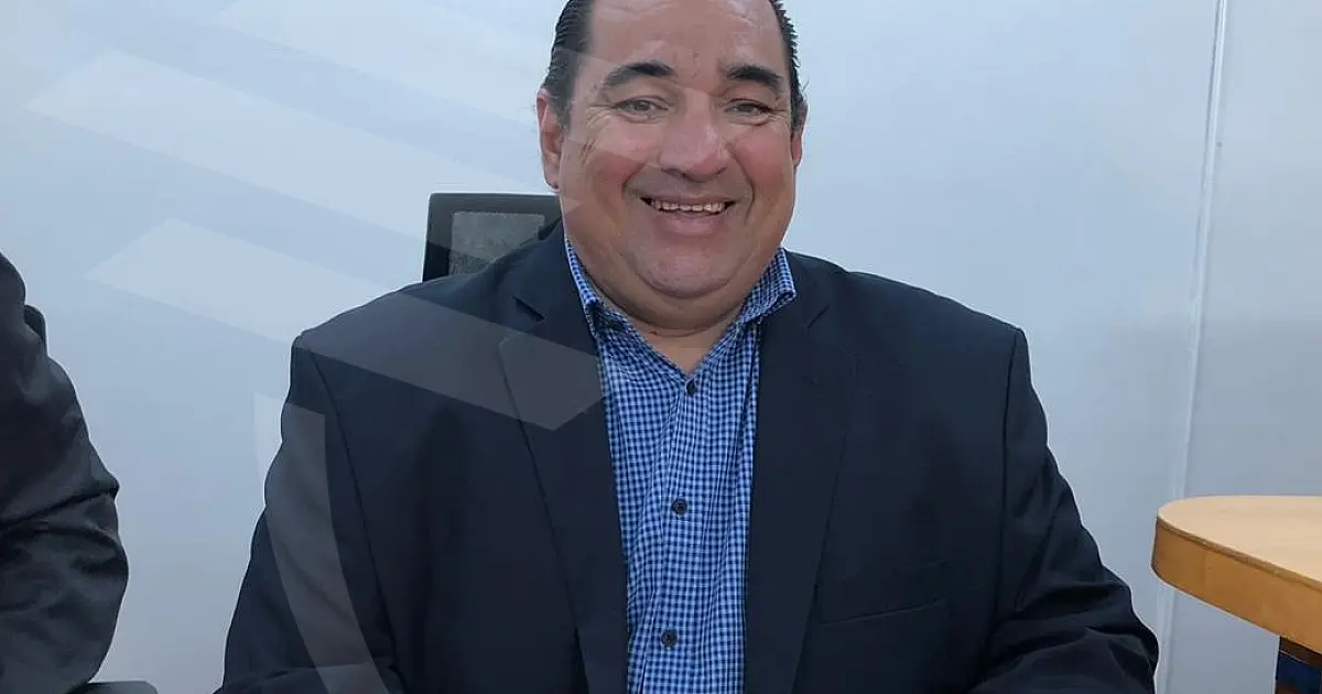 Iunes diz que o 'trabalho bem prestado à população é o carro-chefe de uma reeleição'