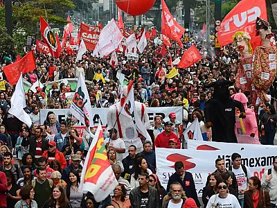 Isenção do IR é vitória dos trabalhadores, dizem centrais sindicais