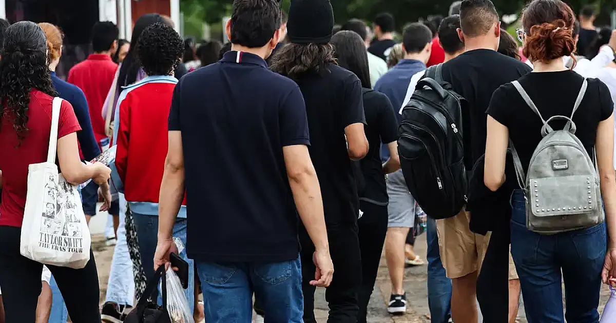 Enem 2025: confira orientações para o segundo dia de prova