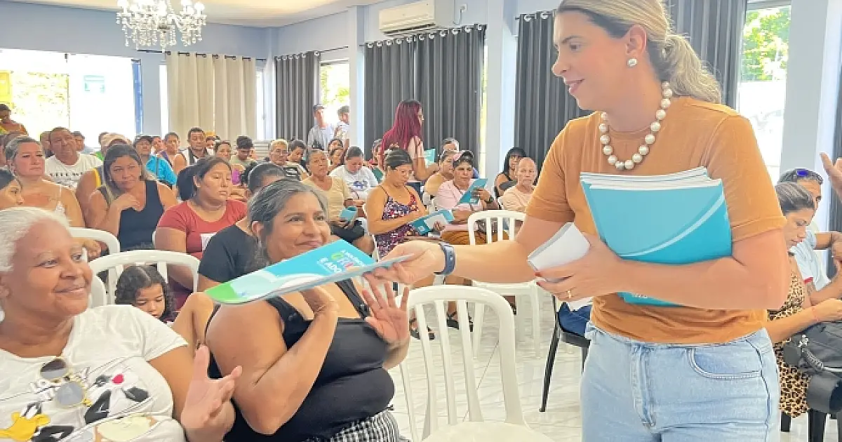 Ladário define diretrizes para o Carnaval 2025