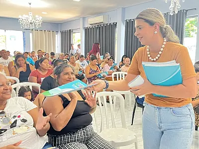 Ladário define diretrizes para o Carnaval 2025