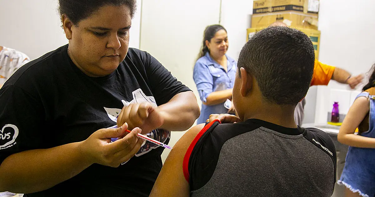 MS registra queda de 20,3% nos casos de dengue nos dois primeiros meses de 2025