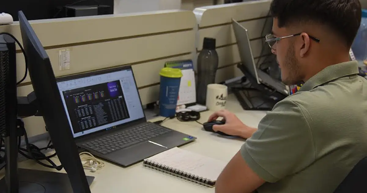 Corumbá tem vagas de estágio disponíveis pelo IEL