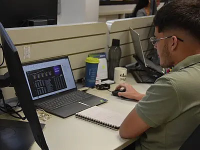 Corumbá tem vagas de estágio disponíveis pelo IEL