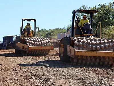 Governo de MS homologa licitações para obras na MS-347 e na MS-436