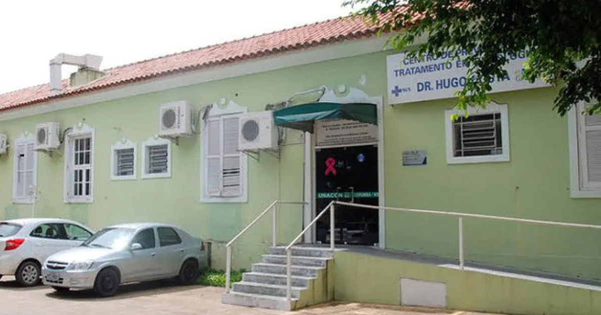 Unacon de Corumbá é beneficiada com emenda de Paulo Duarte