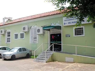 Unacon de Corumbá é beneficiada com emenda de Paulo Duarte